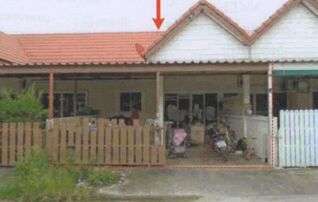 ทรัพย์สถาบันโดย GHB ทาวน์เฮาส์ เมืองระยอง ระยอง