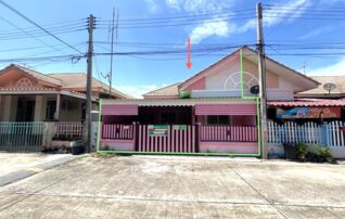 ทรัพย์สถาบันโดย KASIKORNBANK ทาวน์เฮาส์ สไมล์ แลนด์ แอนด์ เฮ้าส์