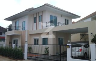 🏠ขายบ้านหัวมุม ตกแต่งพร้อมอยู่ 🏰 มบ.ลลิล อินเดอะพาร์ค พระราม2-เอกชัย : เจ้าของขายเอง (งดรับนายหน้า)