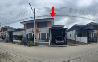 ทรัพย์สถาบันโดย GHB ทาวน์เฮาส์ อีสเทิร์นแลนด์ ซิตี้ (Easternland City 9 Pluakdaeng)
