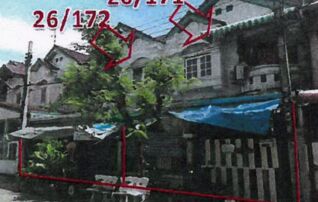 ทรัพย์ธนาคารโดย ธอส ทาวน์เฮาส์ คันทรีพาร์คแคลิฟอร์เนีย 16