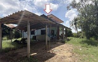 ทรัพย์สถาบันโดย GHB บ้านเดี่ยว เมืองอ่างทอง อ่างทอง