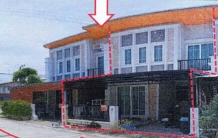 ทรัพย์สถาบันโดย GHB ทาวน์เฮาส์ โกลเด้น นีโอ โคราช-เทอร์มินอล (Golden Neo Korat-Terminal)