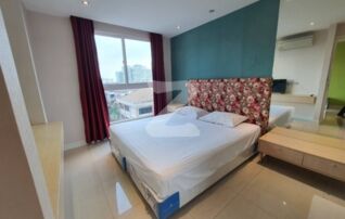 ขายคอนโด แกรนด์ คาริบเบียน คอนโด รีสอร์ท พัทยา (Grande Caribbean Condo Resort Pattaya) : เจ้าของขายเอง (งดรับนายหน้า)
