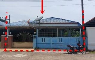 ทรัพย์สถาบันโดย GHB บ้านแฝด สงขลาธานี