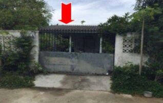 ทรัพย์สถาบันโดย GHB บ้านเดี่ยว ซอยมาบหว้า ถนนโรงโป๊ะ-เขาไม้แก้ว