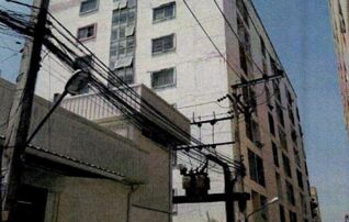 ทรัพย์สถาบันโดย GHB คอนโดใกล้ MRT บางยี่ขัน จรัญ 57 กรีนทาวเวอร์ (Charan 57 Green Tower)