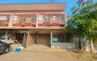 ทรัพย์ธนาคารโดย KASIKORNBANK ตึกแถว-อาคารพาณิชย์ ถนนยันตรกิจโกศล (ทล.101)