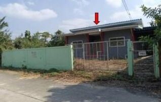 ทรัพย์สถาบันโดย GHB บ้านเดี่ยว วังชัย