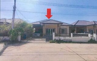 ทรัพย์สถาบันโดย GHB บ้านเดี่ยว เดอะอ๊อกซิเจน 2
