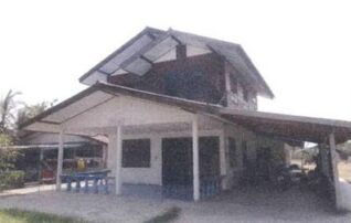 ทรัพย์ธนาคารโดย GHB บ้านเดี่ยว เมืองร้อยเอ็ด ร้อยเอ็ด