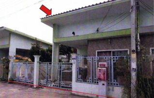 ทรัพย์สถาบันโดย GHB ทาวน์เฮาส์ ชะอำ เพชรบุรี