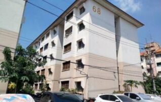 ทรัพย์สถาบันโดย GHB คอนโด บ้านเอื้ออาทร พหลโยธิน กม.44 (Baan Ua-Athorn Phaholyothin Km.44)