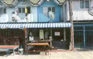 ทรัพย์สถาบันโดย ธอส. บ้านเดี่ยว สมฤทัยวรรณ 2