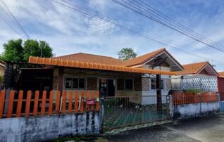 ทรัพย์สถาบันโดย GHB บ้านเดี่ยว เมืองระยอง ระยอง