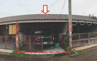 ทรัพย์สถาบันโดย GHB ทาวน์เฮาส์ ภัทรโฮม