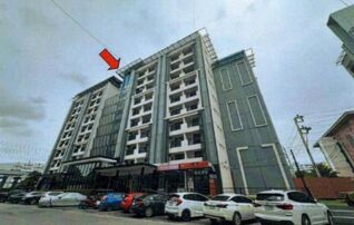 ทรัพย์สถาบันโดย GHB คอนโด เมืองทองบางนา (Muang Thong Bangna)