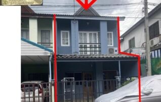 ทรัพย์สถาบันโดย GHB ทาวน์เฮาส์ พฤกษากาญจน์1