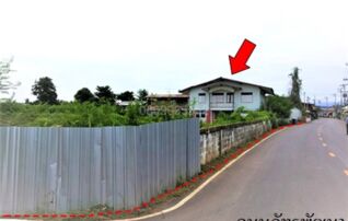 ขายที่ดิน ถนนสายสถานีรถไฟพิจิตร-บ้านหัวดง