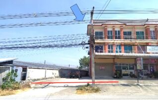 ทรัพย์สถาบันโดย KASIKORNBANK ตึกแถว-อาคารพาณิชย์ ประภามิตร 8