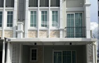 🔥ขายด่วน‼️ทาวน์โฮม 🏠 หมู่บ้านโกลเด้น ซิตี้ แจ้งวัฒนะ-เมืองทอง (Golden City Chaengwattana-Muang Thong) เจ้าของขายเอง 🧳 หิ้วกระเป๋าเข้าอยู่ได้เลย  : เจ้าของขายเอง (งดรับนายหน้า) 