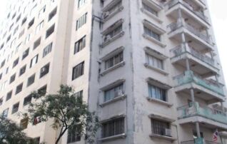 ทรัพย์สถาบันโดย GHB คอนโด ริเวอร์ปาร์ค คอนโดเทล (River Park Condotel)