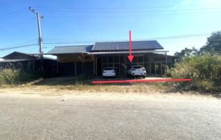 ทรัพย์ธนาคารโดย KASIKORNBANK บ้านเดี่ยว ถนนทางหลวงชนบทสาย (กส.2067)