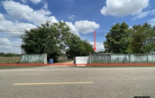 ทรัพย์ธนาคารโดย KASIKORNBANK โกดัง/โรงงาน ถนนสายบ้านโคกประสิทธิ์ - บ้านหนองเม็ก