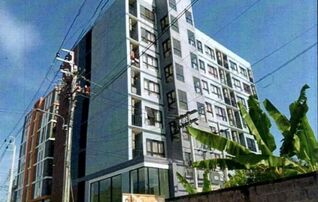 ทรัพย์สถาบันโดย GHB คอนโดใกล้ MRT แยกติวานนท์ เดอะ ซีรี่ส์ คอนโด ติวานนท์ (The Series Condo Tiwanon)