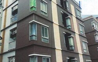 ทรัพย์สถาบันโดย GHB คอนโด อัสสกาญจน์ซิตี้ รามคำแหง 186/1 (Asakan City Ramkhamhaeng 186/1)