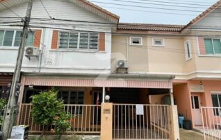 ขายบ้านพร้อมอยู่ ม.ภัทรไพรเวท 2 เลขที่ 111/150  ช.9 เจ้าของขายเอง*****                                   : เจ้าของขายเอง (งดรับนายหน้า)