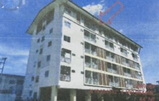 ทรัพย์สถาบันโดย GHB คอนโด โกลเด้น คอนโด เครือสหพัฒน์ (Golden Condo Khrua Sahapat)