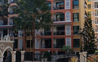 ขายด่วน ถูกที่สุดในโครงการ เพียง 1.19 ล้าน ห้องสตูดิโอ Venetian Signature Condo Resort Pattaya : โดยนายหน้า/ตัวแทน (งด Co-brokerage)