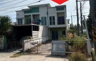 ทรัพย์สถาบันโดย GHB ทาวน์เฮาส์ ซอยหนองค้อ5/ม.เดอะวิลเล ถนนทางหลวงหมายเลข331