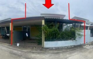 ทรัพย์สถาบันโดย GHB บ้านแฝด เพิ่มทรัพย์ 10