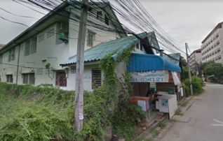 บ้านริมบึงฟ้าใส
