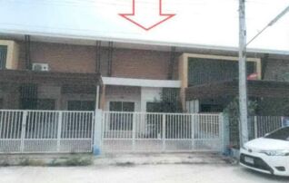 ทรัพย์สถาบันโดย GHB ทาวน์เฮาส์ เมืองสงขลา สงขลา