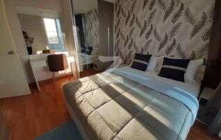 ขายคอนโดใกล้ SRT หลักสี่ สุชารี ไลฟ์ คอนโด หลักสี่-แจ้งวัฒนะ (Sucharee Life Condo Laksi-Chaengwattana) : เจ้าของขายเอง