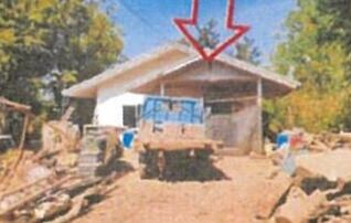 ทรัพย์สถาบันโดย GHB บ้านเดี่ยว ถนนทางหลวงชนบท ปจ.0001