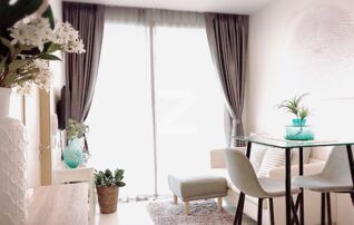 ขายคอนโด เดอะ ริเวียร่า วงศ์อมาตย์ พัทยา (The Riviera Wongamat Pattaya) : เจ้าของขายเอง 