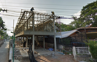 หอพักบุญเลิศ