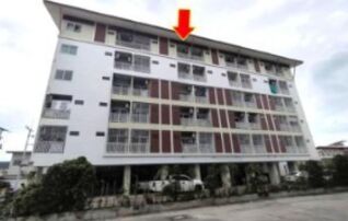 ทรัพย์สถาบันโดย GHB คอนโด โกลเด้น คอนโด เครือสหพัฒน์ (Golden Condo Khrua Sahapat)