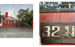 ทรัพย์สถาบันโดย GHB บ้านเดี่ยว ถนนนาเกลือ-เขาไม้แก้ว