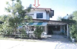ทรัพย์สถาบันโดย GHB บ้านเดี่ยว บ้านเขือง