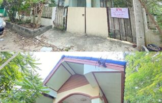 ทรัพย์สถาบันโดย GHB บ้านเดี่ยว เมืองนครราชสีมา นครราชสีมา