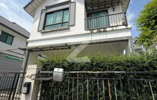 🏡 ให้เช่าบ้านโมดิวิลล่า บางนา กม.26 (Modi Villa Bangna – Phase 1) ✨ บ้านสวย บิ้วท์อินทั้งหลัง เฟอร์นิเจอร์ครบ พร้อมอยู่ ใกล้ ABAC บางนา : เจ้าของให้เช่าเอง (งดรับนายหน้า)