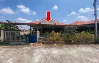 ทรัพย์สถาบันโดย GHB บ้านเดี่ยว หนองแค สระบุรี