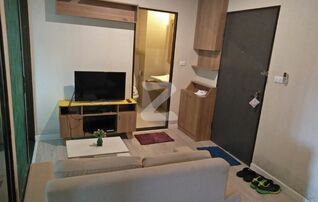 ขายคอนโด ทรีบูทีค คอนโด แอท ช้างคลาน (Tree Boutique Condo @Changklan) : เจ้าของขายเอง