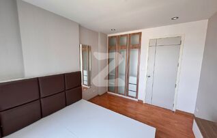 ขาย เดอะ เพรสซิเด้นท์ สาทร-ราชพฤกษ์ 2 1 ห้องนอน 34 ตร.ม. ชั้น 10 เจ้าของขายเอง : เจ้าของขายเอง