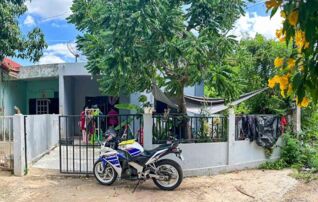 ทรัพย์สถาบันโดย GHB บ้านแฝด เคียงเขต 1